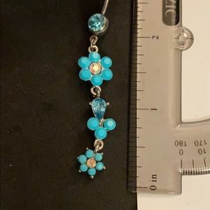 Belly rings